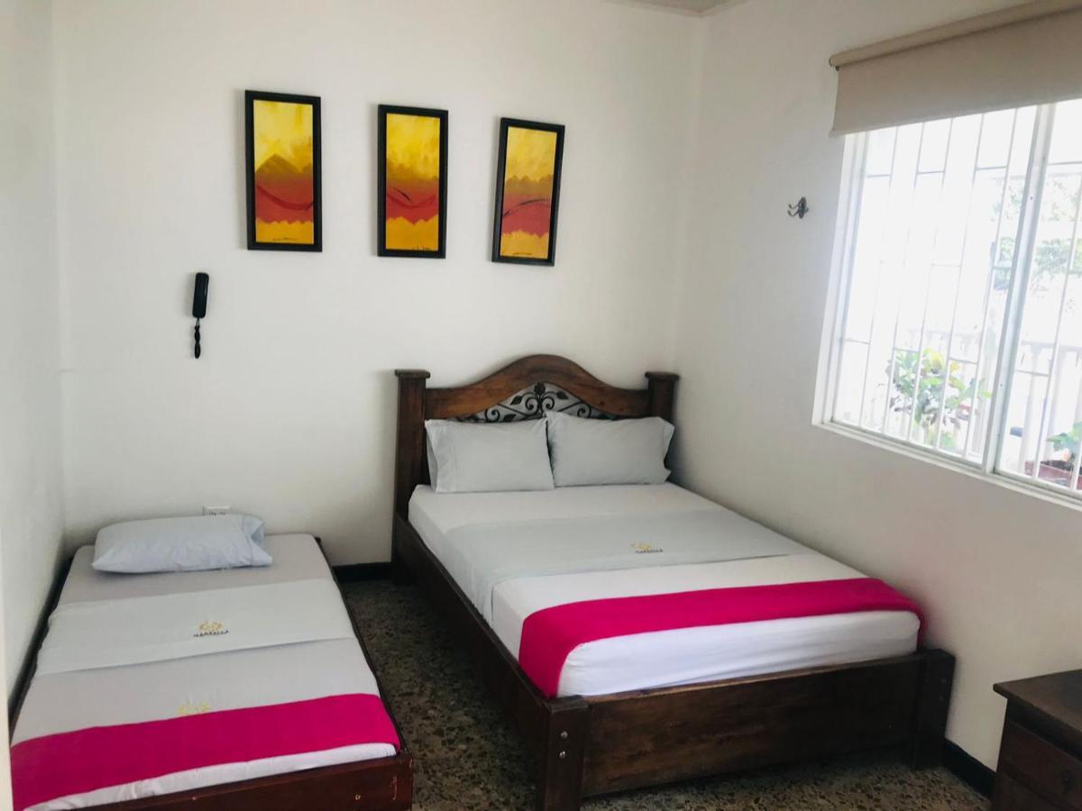 Hotel Maceo ميلغار المظهر الخارجي الصورة
